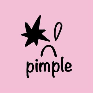 pimple